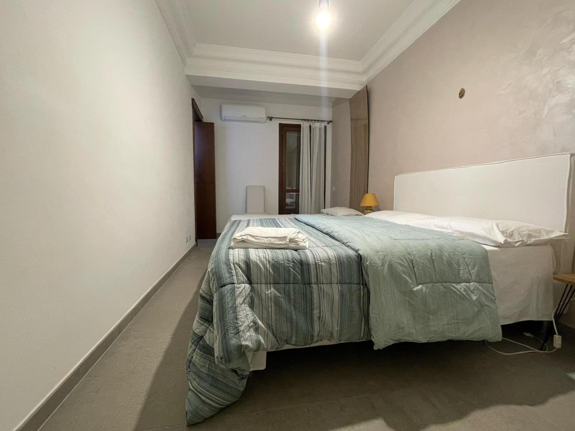 Villa Sabri San Leone Exterior photo